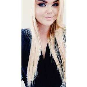 Meet your Posher, Marissa